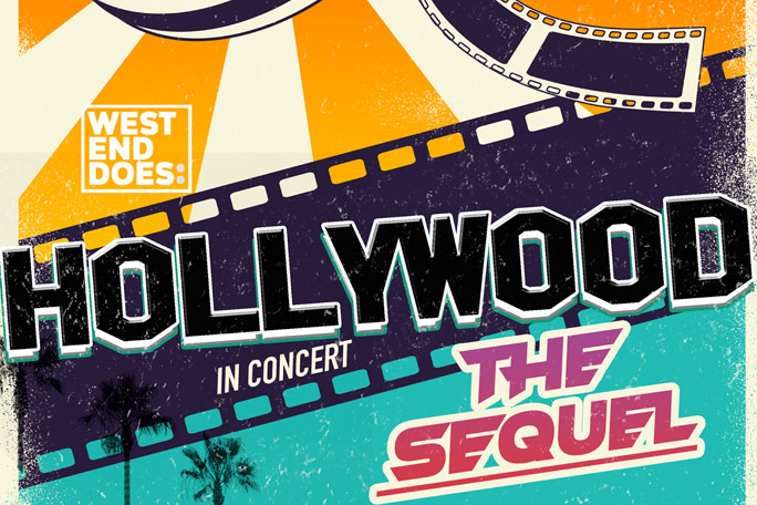 West End Does: Hollywood The Sequel! Header Image