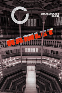 Hamlet - Globe 2021/22 Rectangle Poster Image