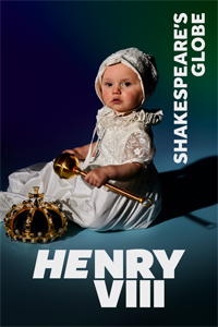 Henry VIII Rectangle Poster Image