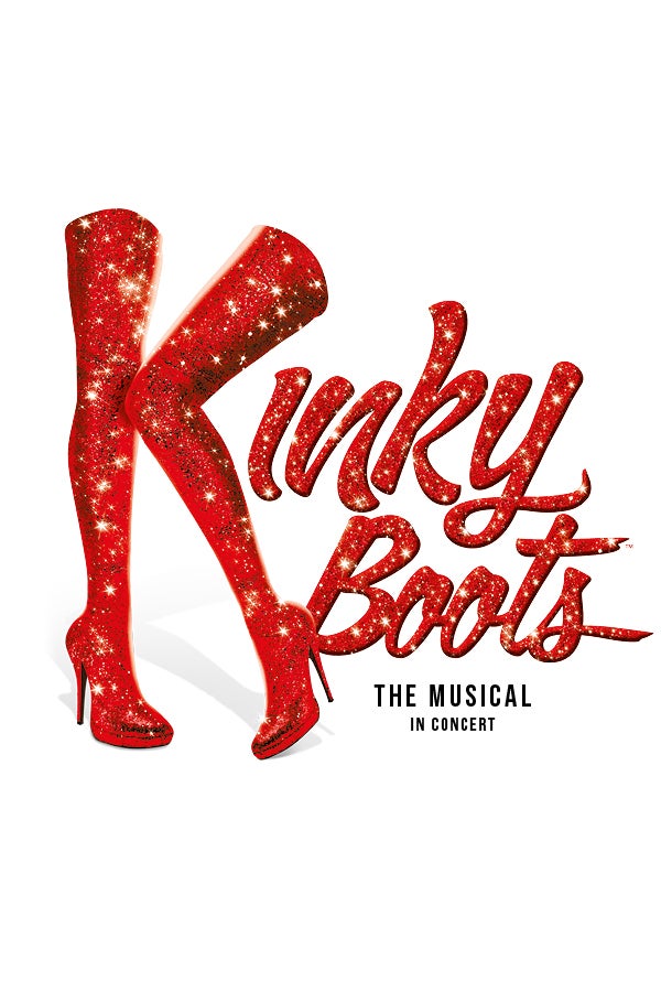 Kinky Boots - The Musical In Concert Rectangle Poster Image