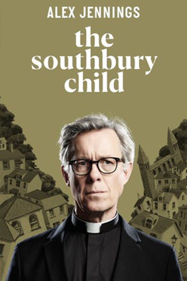 The Southbury Child Rectangle Poster Image