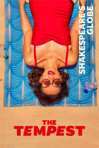 The Tempest Rectangle Poster Image