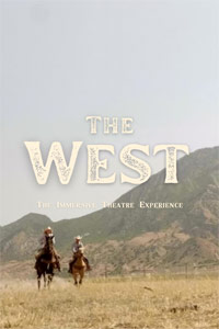 The West Rectangle Poster Image