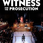 Witness for the Prosecution from 27th September Rectangle Poster Image